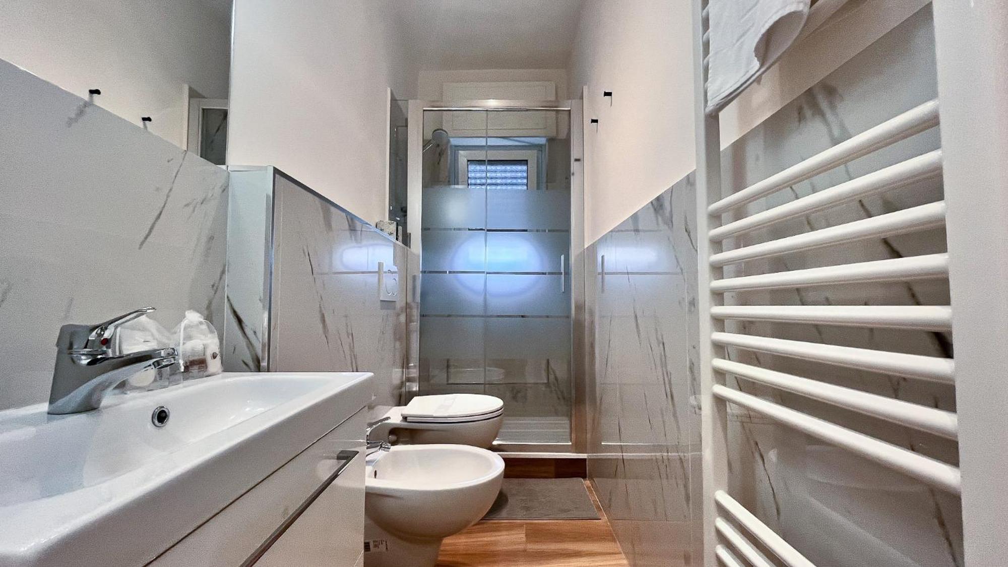 Prestige Boutique Homes-Design Disctict ミラノ エクステリア 写真