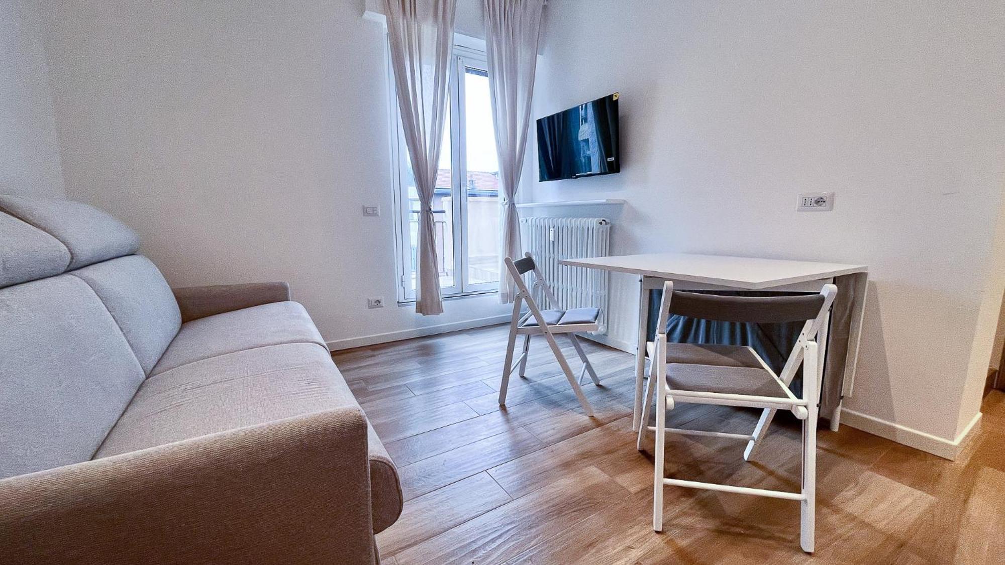 Prestige Boutique Homes-Design Disctict ミラノ エクステリア 写真