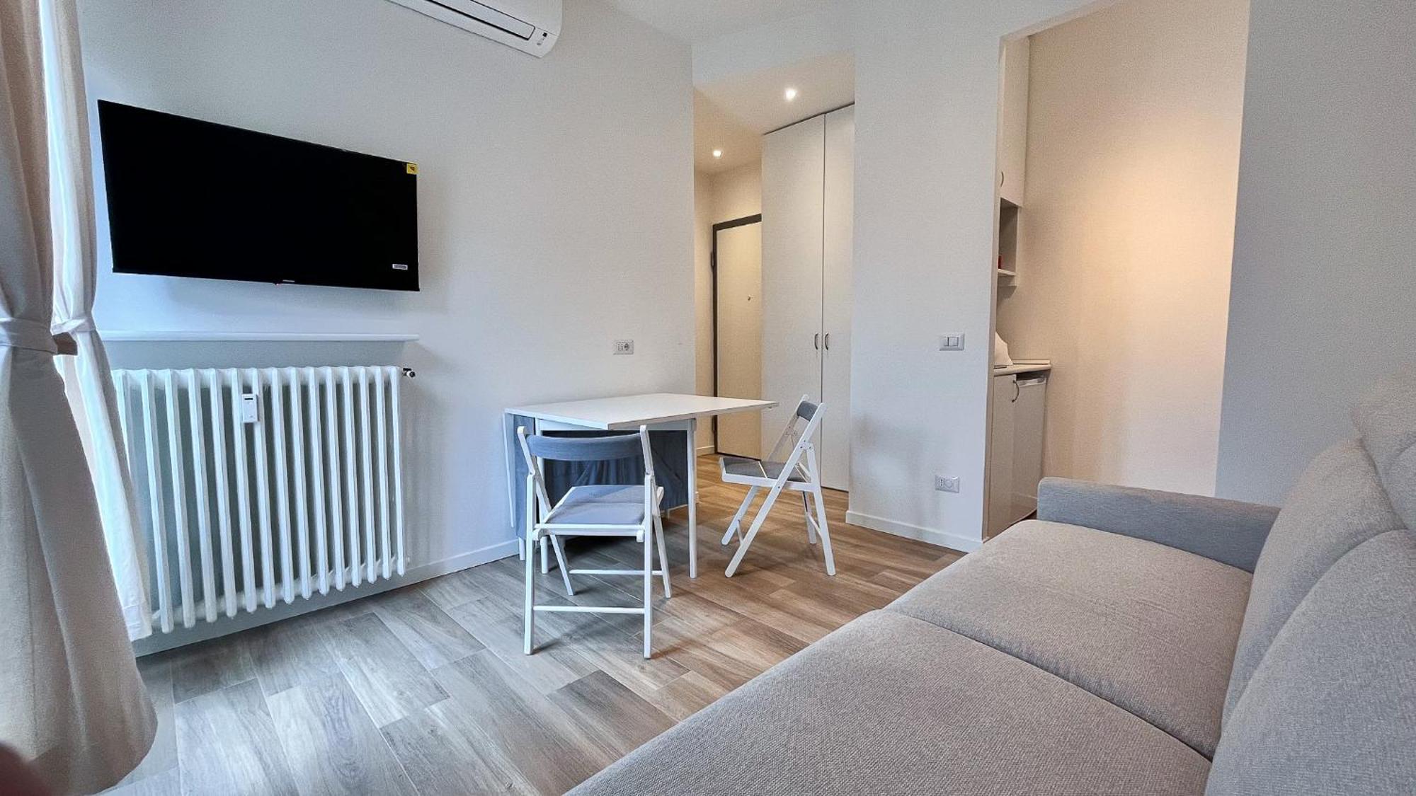 Prestige Boutique Homes-Design Disctict ミラノ エクステリア 写真