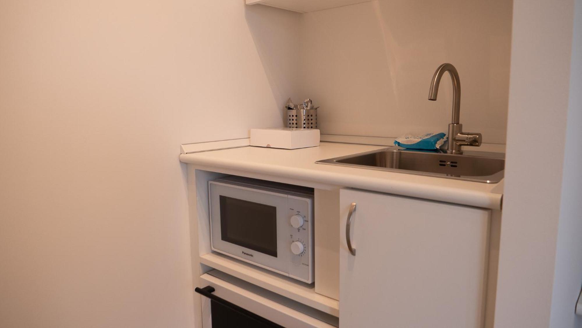 Prestige Boutique Homes-Design Disctict ミラノ エクステリア 写真
