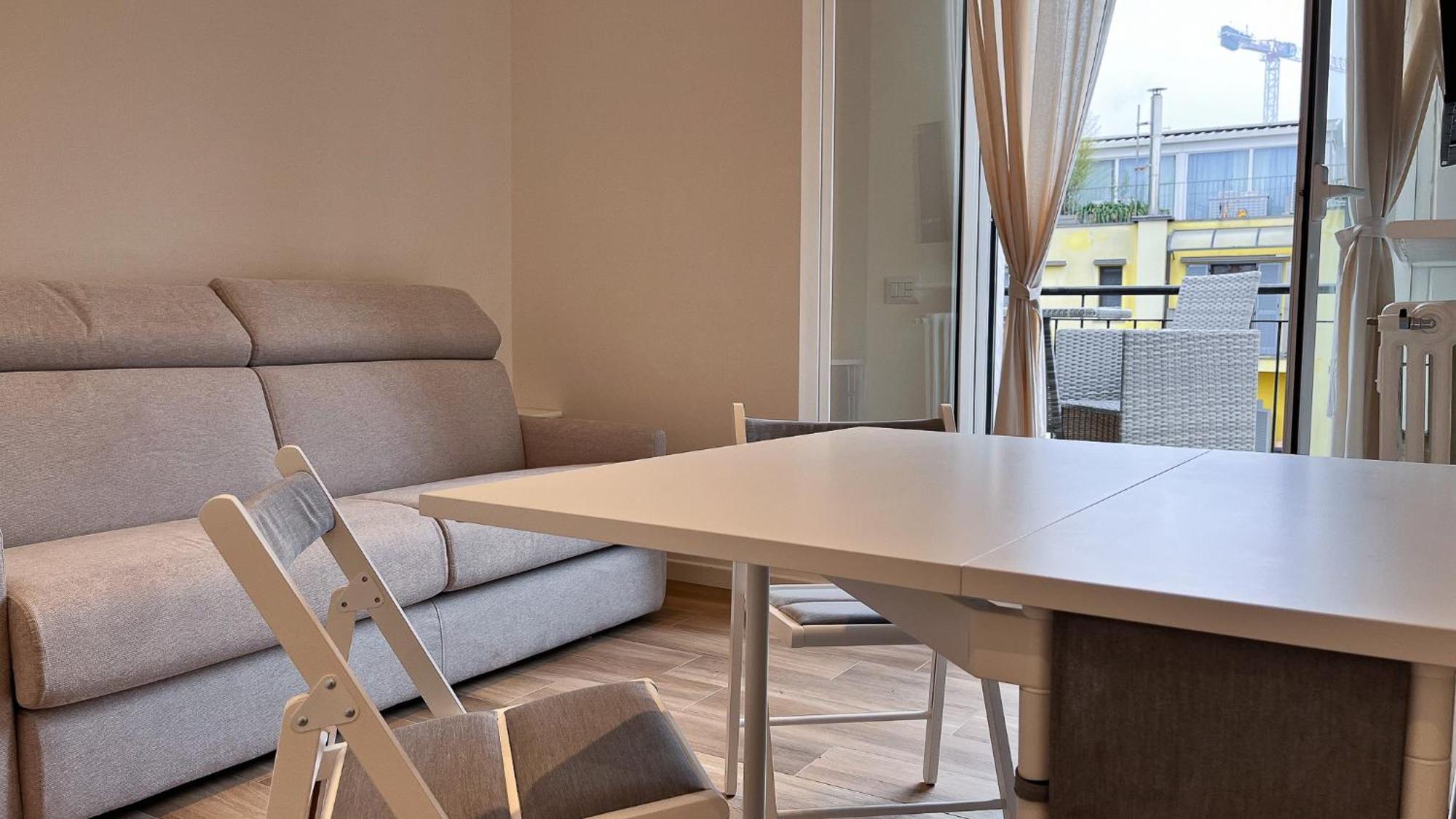 Prestige Boutique Homes-Design Disctict ミラノ エクステリア 写真