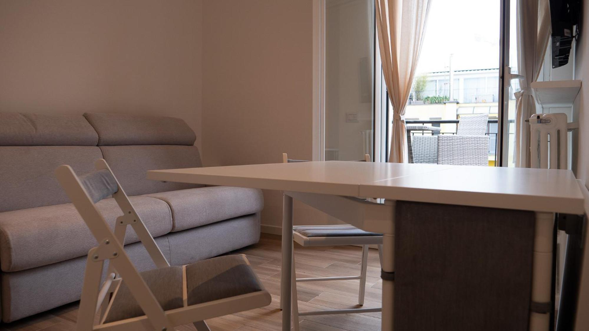 Prestige Boutique Homes-Design Disctict ミラノ エクステリア 写真