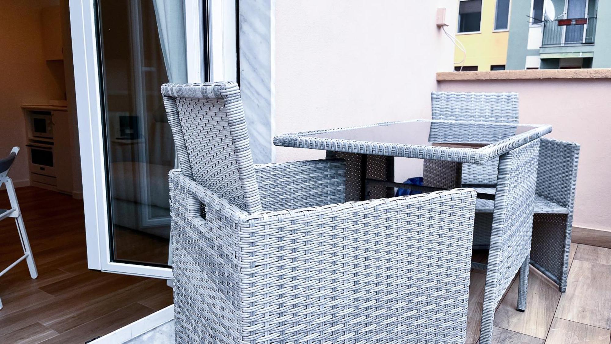 Prestige Boutique Homes-Design Disctict ミラノ エクステリア 写真