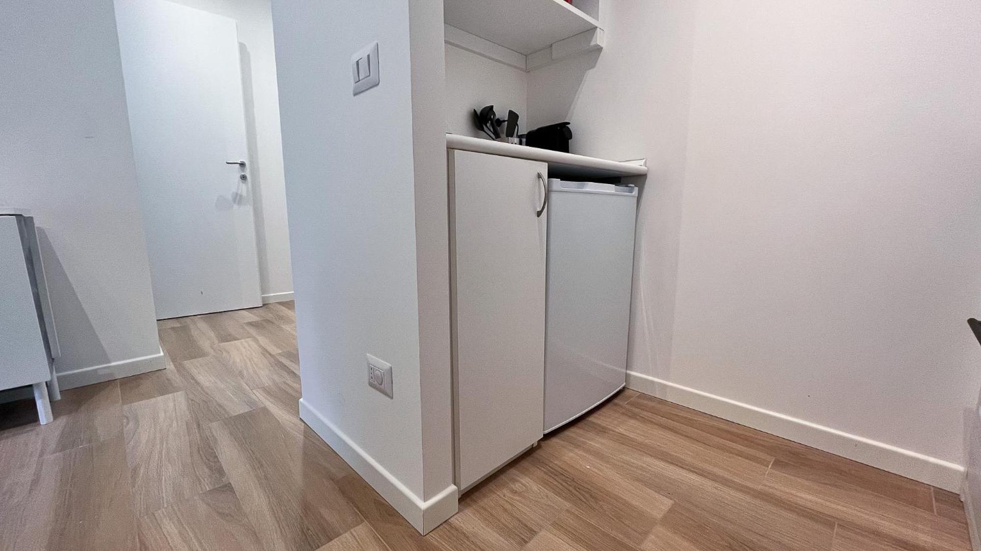 Prestige Boutique Homes-Design Disctict ミラノ エクステリア 写真