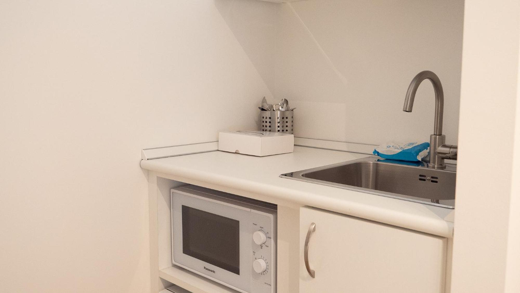 Prestige Boutique Homes-Design Disctict ミラノ エクステリア 写真