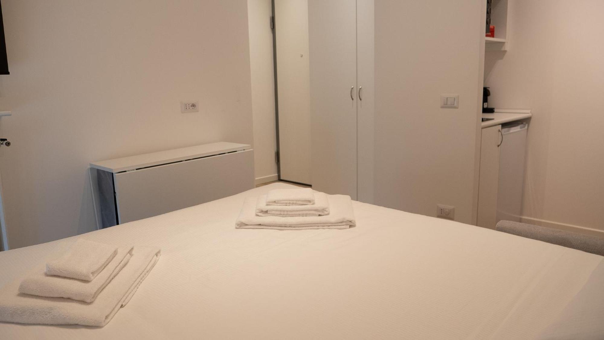 Prestige Boutique Homes-Design Disctict ミラノ エクステリア 写真