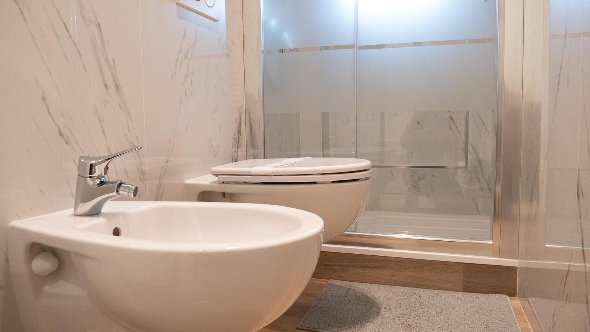Prestige Boutique Homes-Design Disctict ミラノ エクステリア 写真