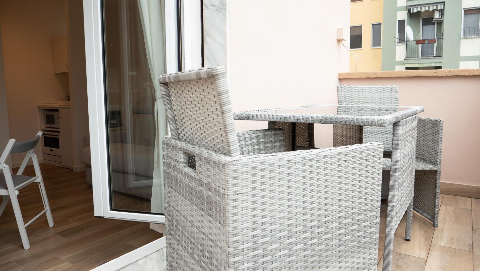 Prestige Boutique Homes-Design Disctict ミラノ エクステリア 写真