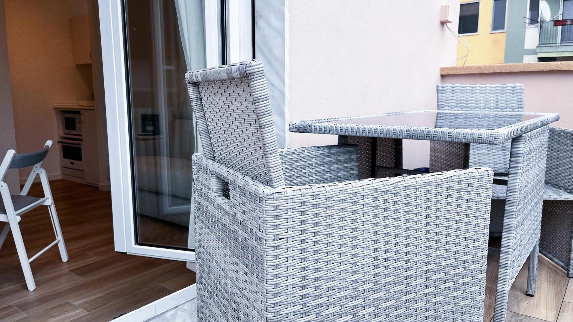 Prestige Boutique Homes-Design Disctict ミラノ エクステリア 写真
