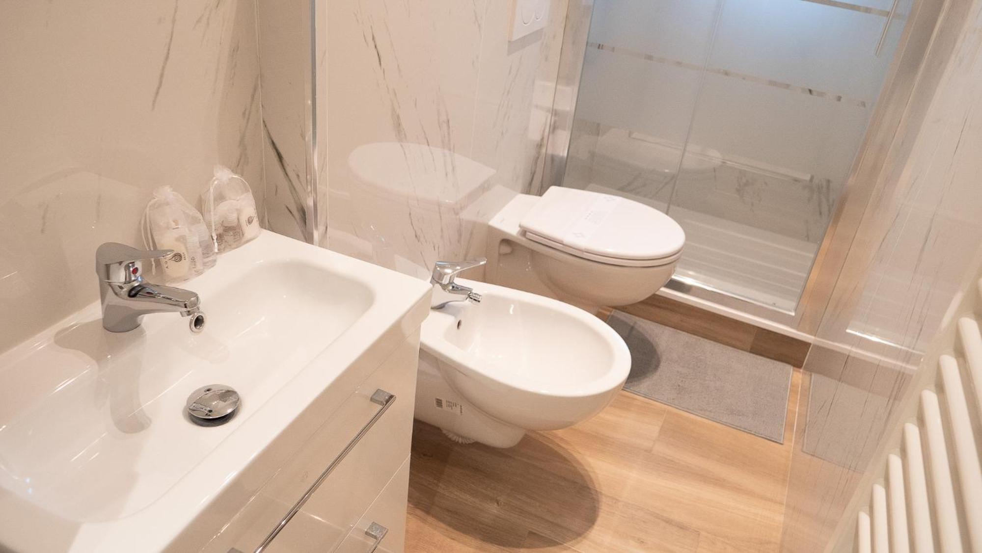 Prestige Boutique Homes-Design Disctict ミラノ エクステリア 写真