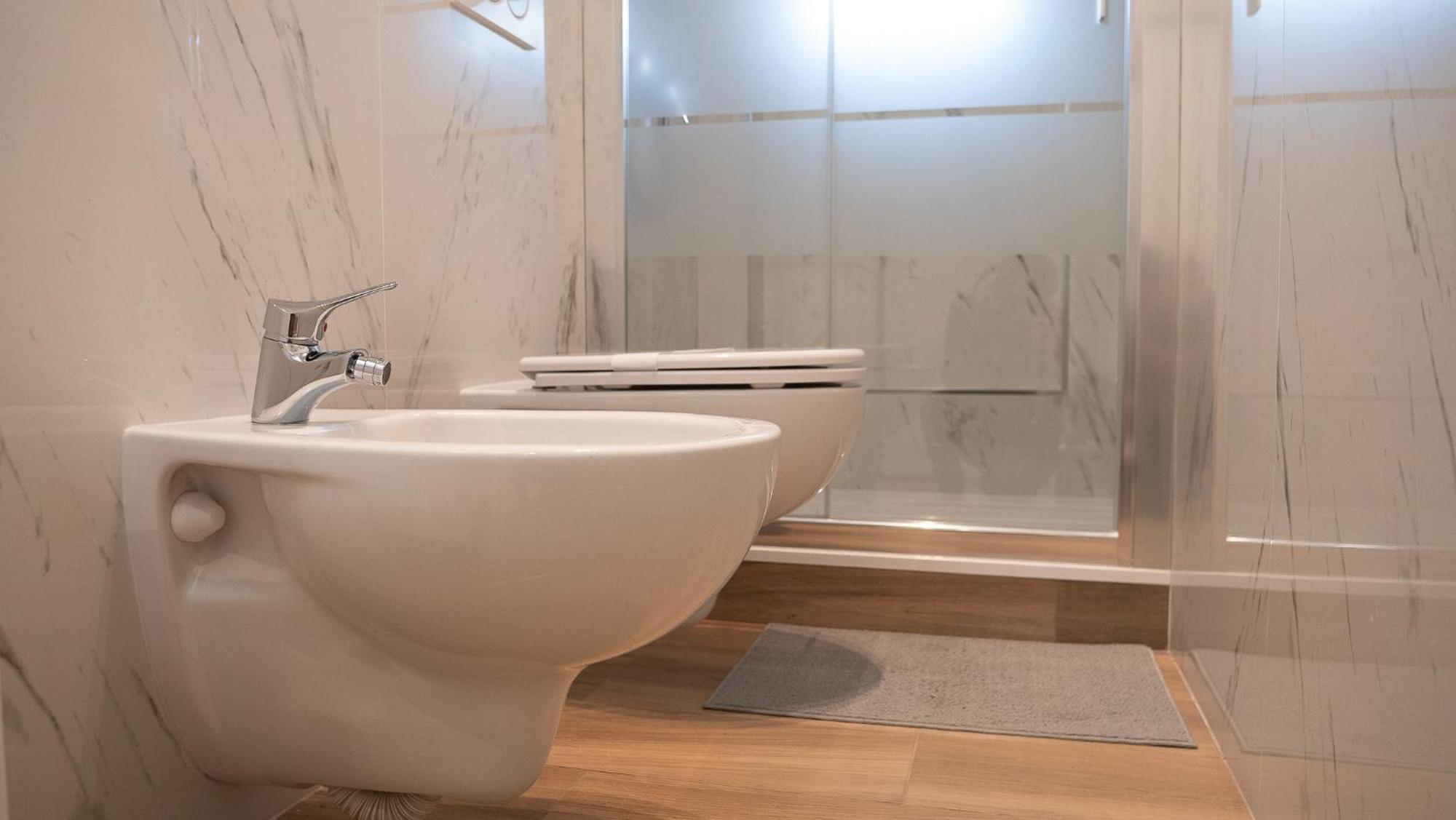 Prestige Boutique Homes-Design Disctict ミラノ エクステリア 写真