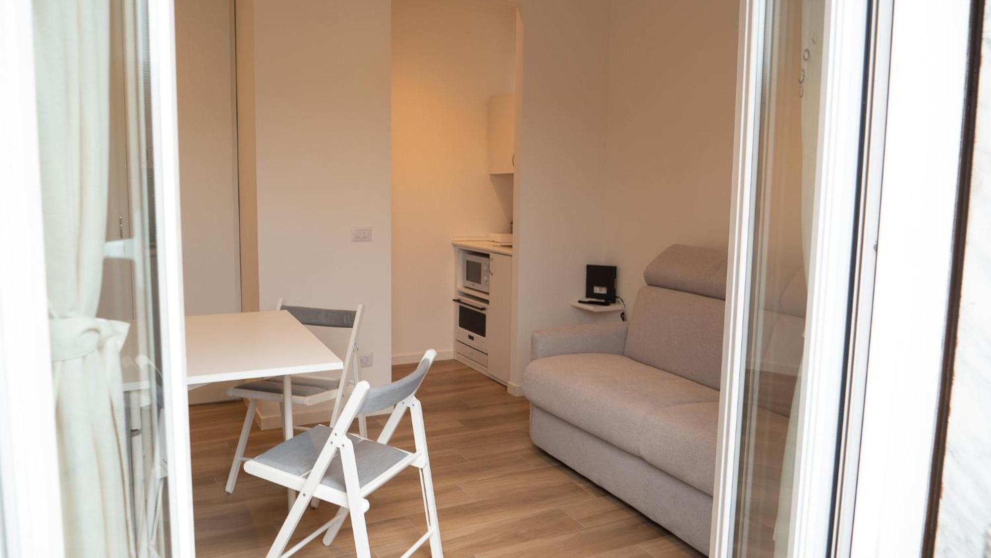 Prestige Boutique Homes-Design Disctict ミラノ エクステリア 写真