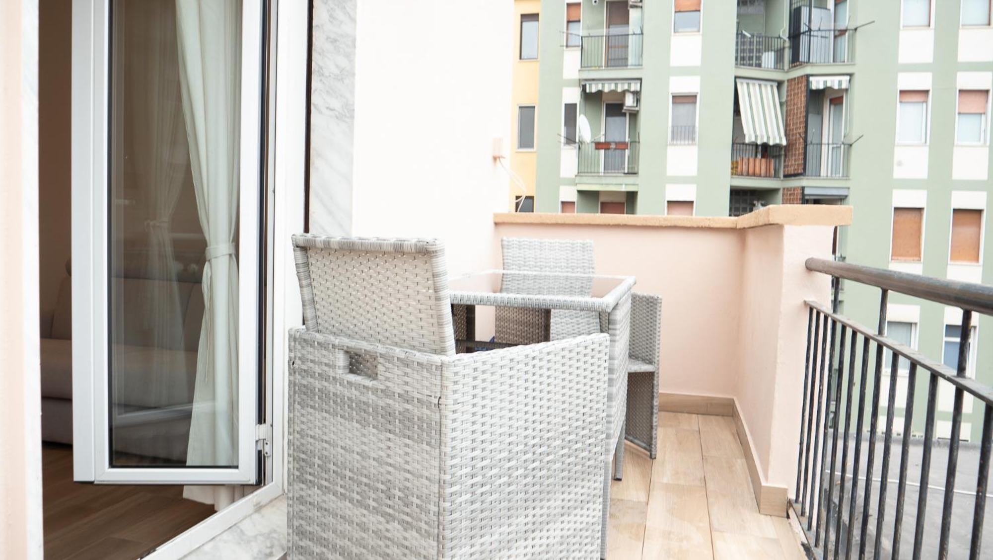Prestige Boutique Homes-Design Disctict ミラノ エクステリア 写真