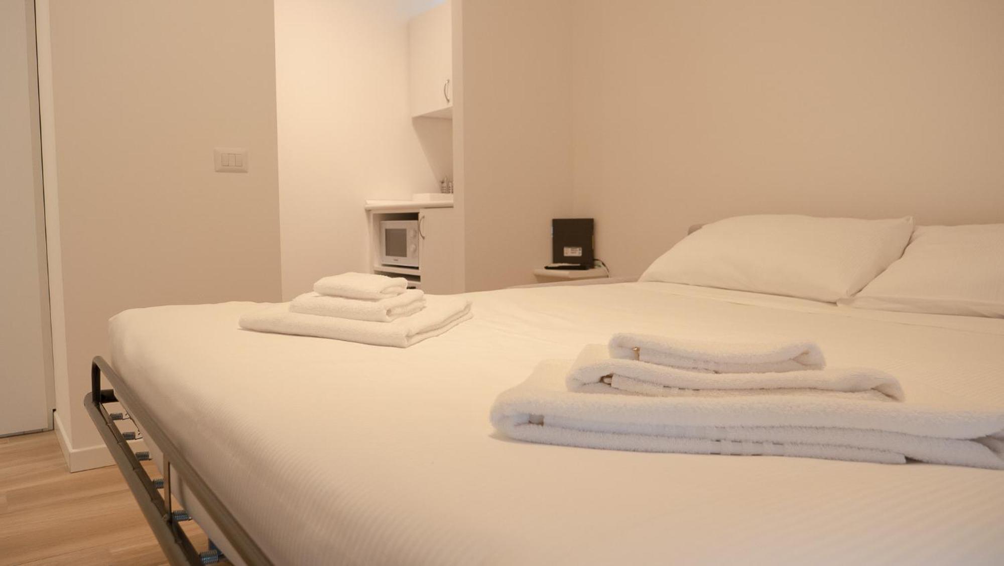 Prestige Boutique Homes-Design Disctict ミラノ エクステリア 写真